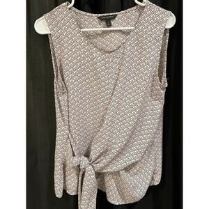 Banana Republic Tank S